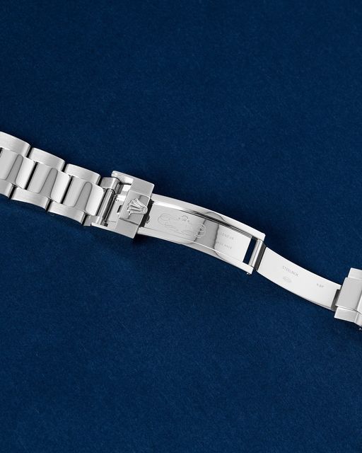 Rolex GMT Master II 116710 LN Image 4